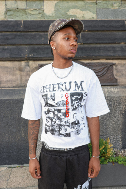 Fell for Greed Tee