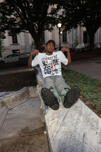 Fell for Greed Tee