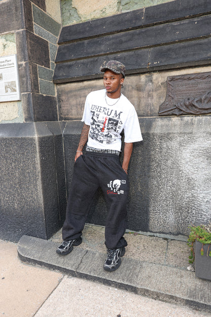 “Fell for Greed” Bottoms