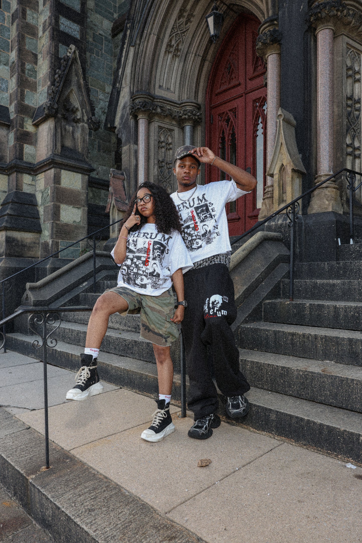 Fell for Greed Tee